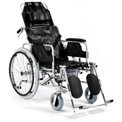 Neįgaliojo vežimėlis