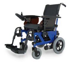 Elektrinis vežimėlis R1