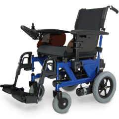 Elektrinis vežimėlis R1