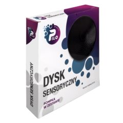 Sensorinis diskas/pagalvėlė