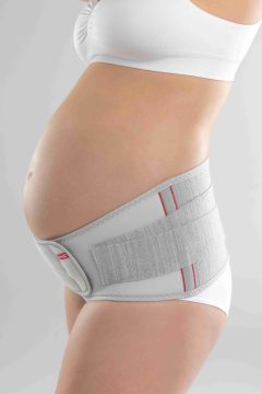 Palaikantis nėščiųjų diržas