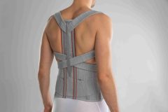 Nugaros laikysenos korektorius