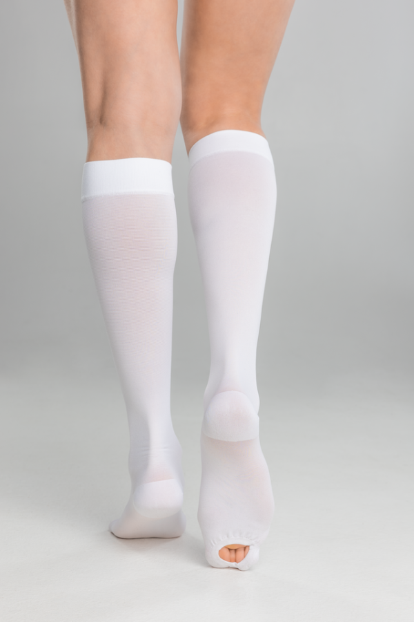 antiembolinės kojinės