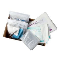 Rinkinys pooperacinei žaizdai