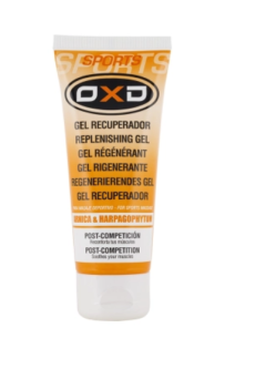 Regeneruojantis gelis