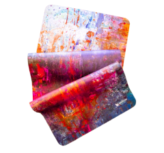 Mankštos kilimėlis