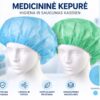 Medicininė kepurė