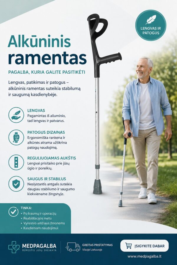 Alkūninis ramentas
